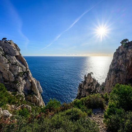 شقة Adira Marseille Montgrand 2 Etoiles المظهر الخارجي الصورة