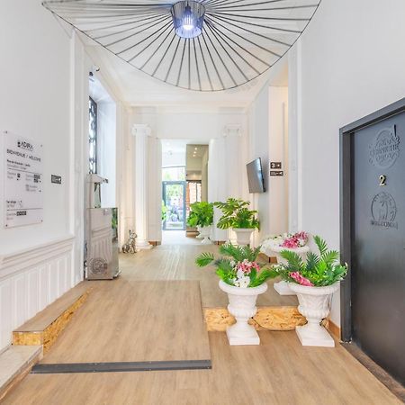 شقة Adira Marseille Montgrand 2 Etoiles المظهر الخارجي الصورة