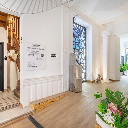 شقة Adira Marseille Montgrand 2 Etoiles المظهر الخارجي الصورة