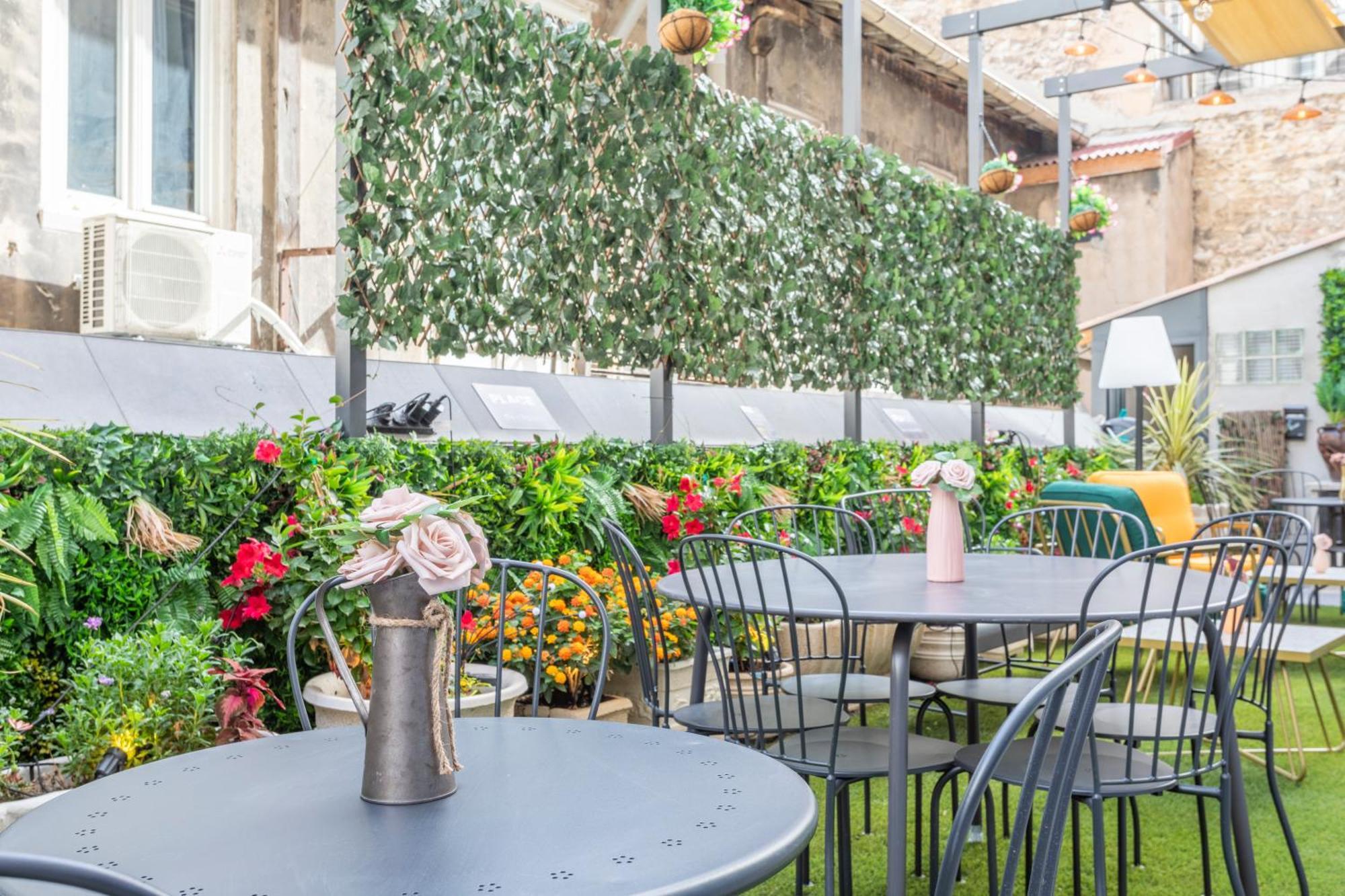 شقة Adira Marseille Montgrand 2 Etoiles المظهر الخارجي الصورة
