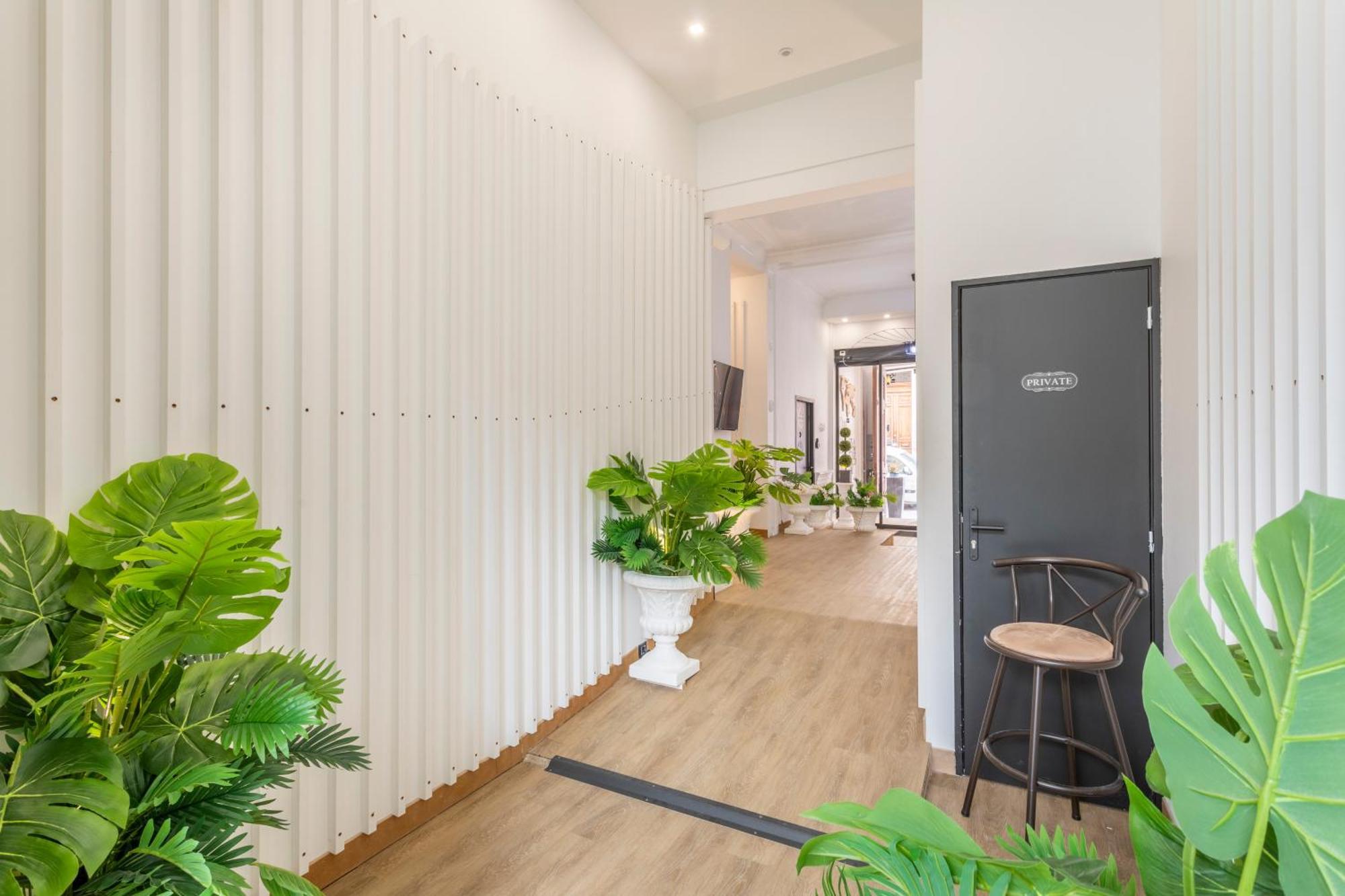 شقة Adira Marseille Montgrand 2 Etoiles المظهر الخارجي الصورة