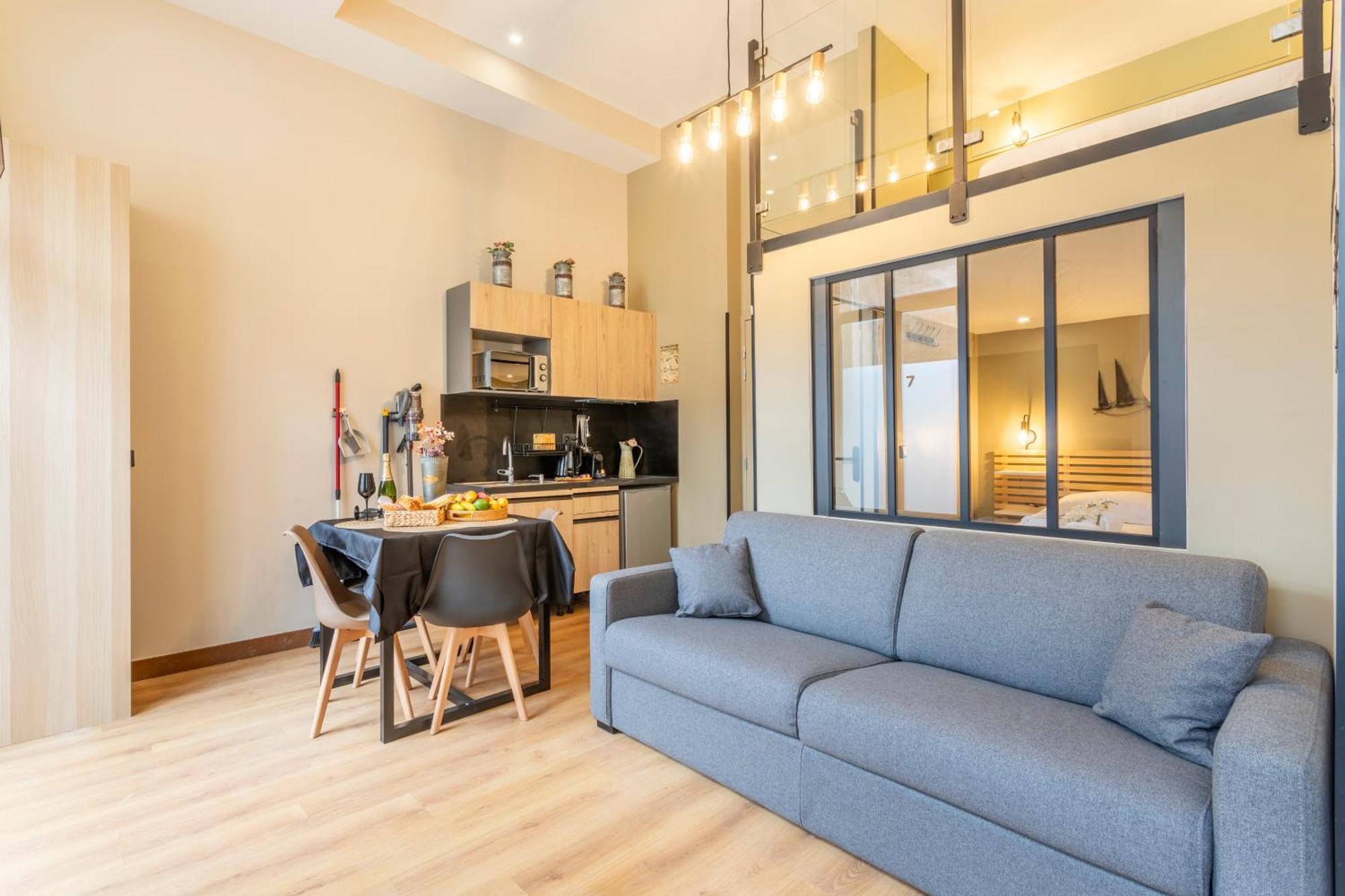 شقة Adira Marseille Montgrand 2 Etoiles المظهر الخارجي الصورة