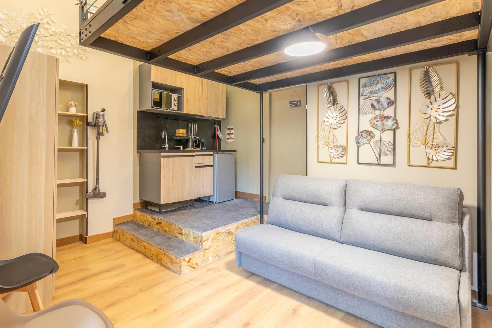 شقة Adira Marseille Montgrand 2 Etoiles المظهر الخارجي الصورة