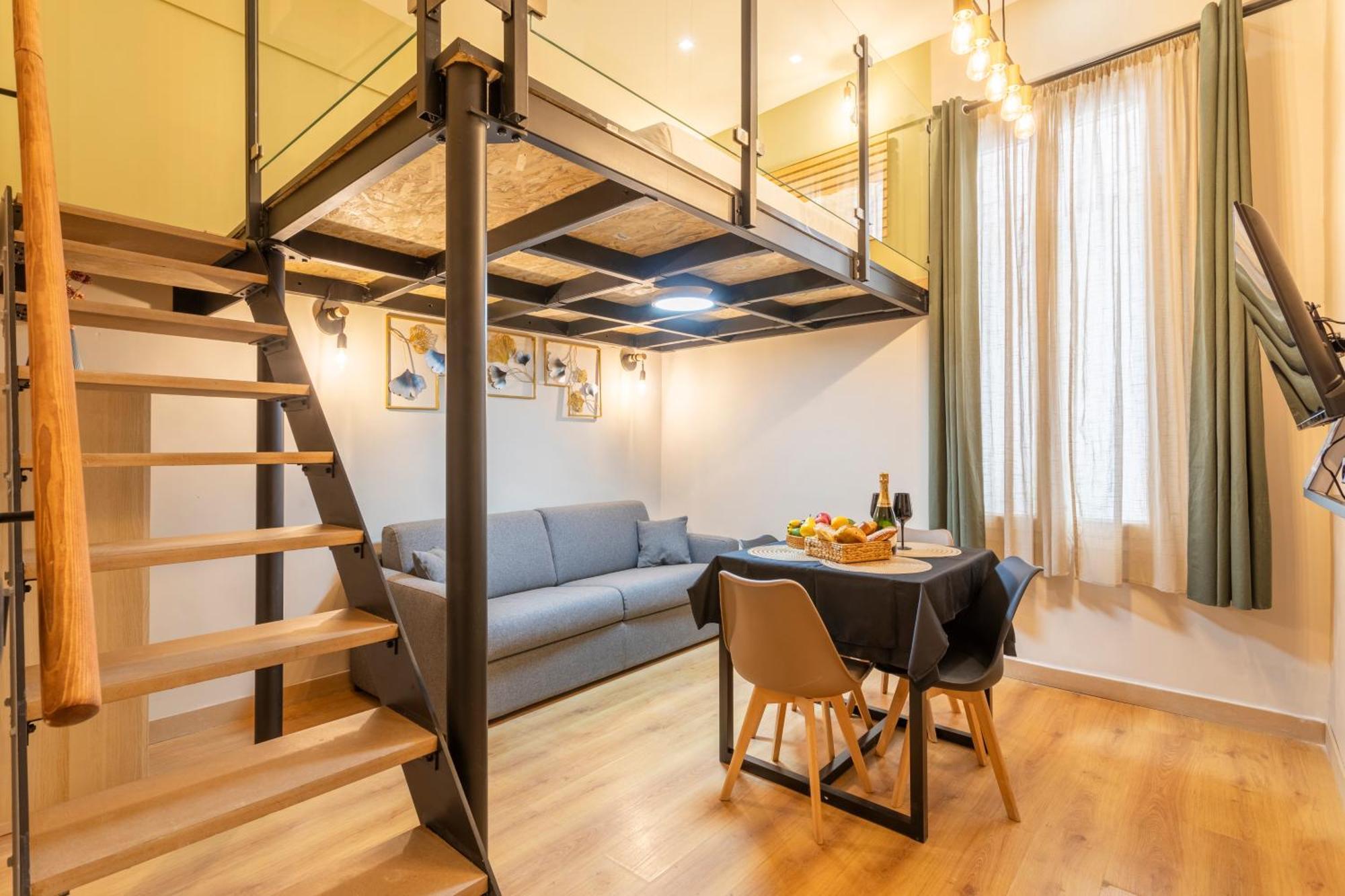 شقة Adira Marseille Montgrand 2 Etoiles المظهر الخارجي الصورة