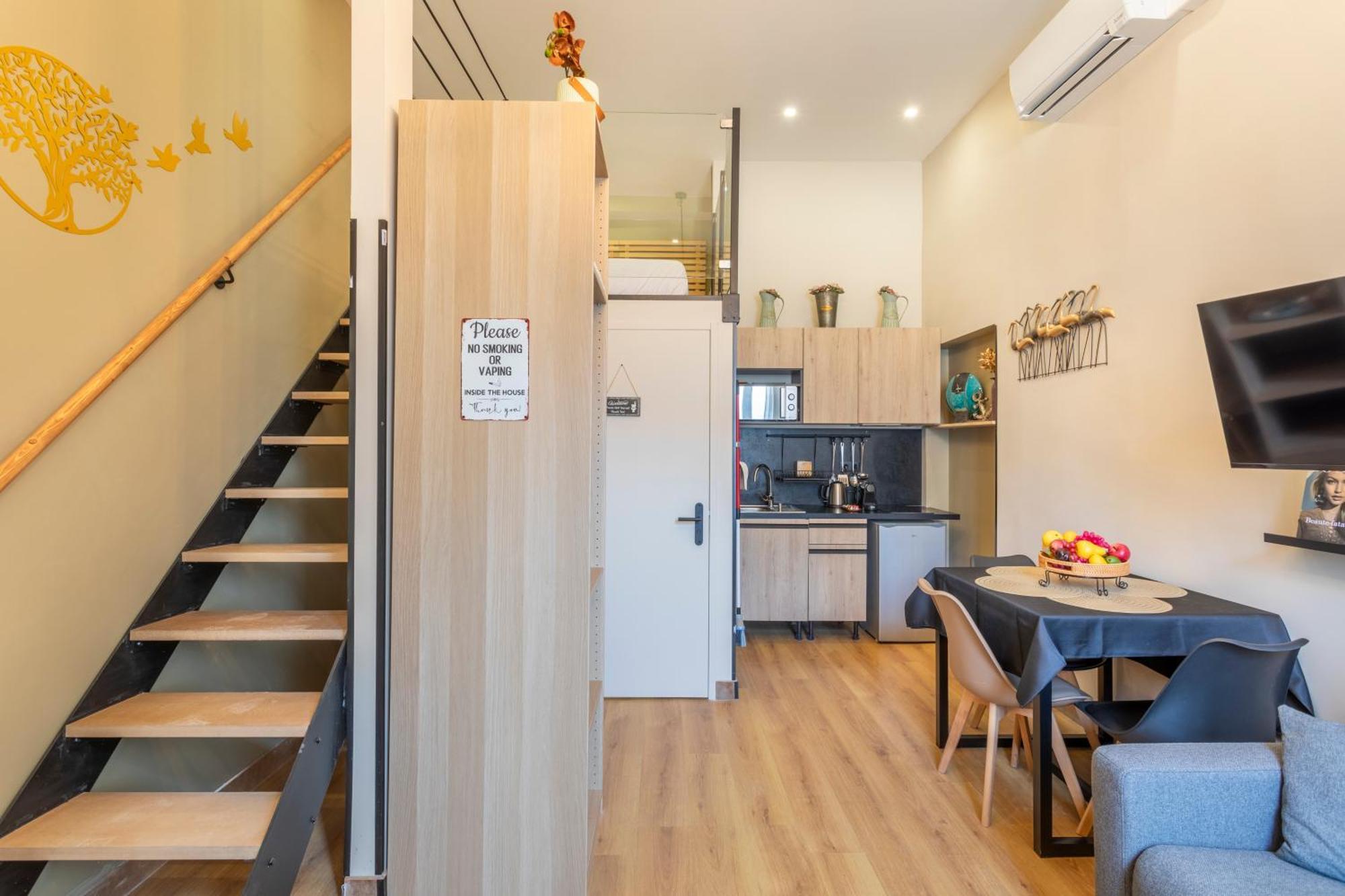شقة Adira Marseille Montgrand 2 Etoiles المظهر الخارجي الصورة